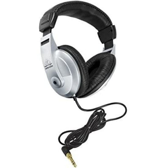 Behringer HPX4000 Over-Ear Headphones