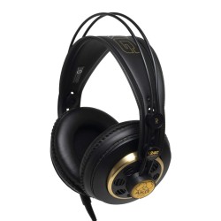 AKG K 240 Studio On-Ear Headphones