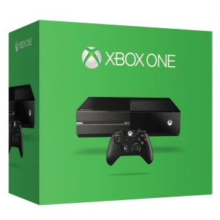 Microsoft Xbox One Console | GameStop