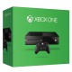 Microsoft XBOX ONE 500GB Black Video Game System- CONSOLE ONLY