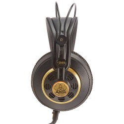 AKG K 240 Studio On-Ear Headphones