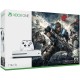 Microsoft Xbox One S 1TB Console Gears of War 4 Bundle Brand New Microsoft Xbox One S 1TB Console Gears of War 4 Bundle Brand New