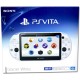 Sony Playstation Vita - PS Vita - New Slim Model - PCH-2006 (Glacier White)