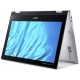 Acer - Chromebook 311 – 11.6” HD Display – MediaTek MT8183C Octa-Core – 4GB LPDDR4X – 32GB eMMC – WiFi 5 – USB Type-C  