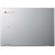 Acer - Chromebook 311 – 11.6” HD Display – MediaTek MT8183C Octa-Core – 4GB LPDDR4X – 32GB eMMC – WiFi 5 – USB Type-C Acer - Chromebook 311 – 11.6” HD Display – MediaTek MT8183C Octa-Core – 4GB LPDDR4X – 32GB eMMC – WiFi 5 – USB Type-C