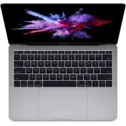 Silver - MacBook Pro 13