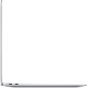 Silver - MacBook Air 13 (2018) Retina - Core i5 - 1.6 GHz - SSD 128GB - RAM 8GB