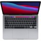  MacBook Pro 13 (2020) Touch Bar Retina - Core i7 - 2.3 GHz - SSD 2TB - RAM 16GB - Space Gray