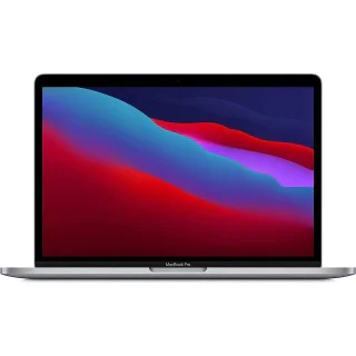 Space Gray - MacBook Pro 13