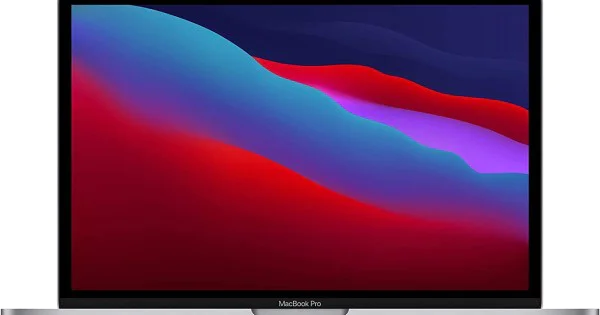 Space Gray - MacBook Pro 13
