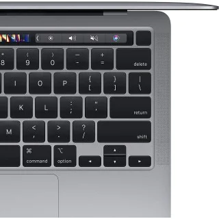 Space Gray - MacBook Pro 13 Space Gray - MacBook Pro 13