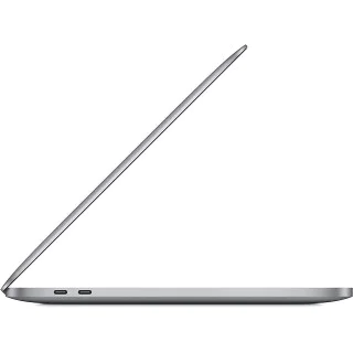 Space Gray - MacBook Pro 13