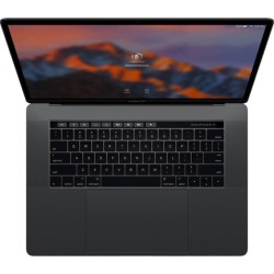 MacBook Pro Retina 15.4-inch (2018) - Core i7 - 16GB - SSD 256 GB