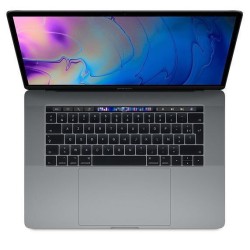 MacBook Pro Retina 15.4-inch (2018) - Core i7 - 16GB - SSD 256 GB