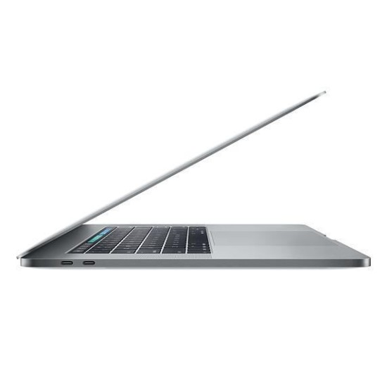 MacBook Pro Retina 15.4-inch (2018) - Core i7 - 16GB - SSD 256 GB