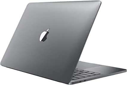 Mid 2017 Apple MacBook Pro with 2.5 GHz Intel Core i7 (13 inch