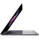 Mid 2017 Apple MacBook Pro with 2.5 GHz Intel Core i7 (13 inch Retina Display, 8GB RAM, 128GB SSD) Space Gray (Renewed)