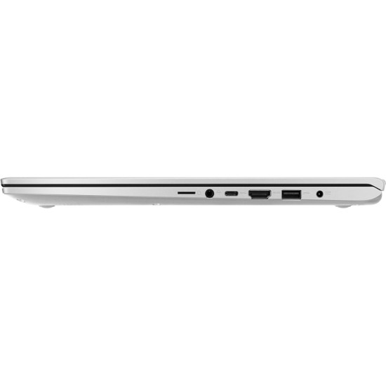 ASUS - Vivobook 17.3" Laptop - Intel Core 10th Gen i5 - 12GB Memory - 1TB HDD   $549