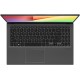 ASUS - Vivobook 15.6" Laptop - Intel 10th Gen i3 - 8GB Memory - 256GB PCIE SSD ASUS - Vivobook 15.6" Laptop - Intel 10th Gen i3 - 8GB Memory - 256GB PCIE SSD
