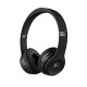 Beats Solo3 Bluetooth Wireless On-Ear Headphones with Mic