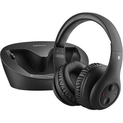 Insignia Over-the-Ear Wireless Headphones