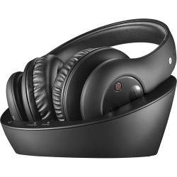 Insignia Over-the-Ear Wireless Headphones