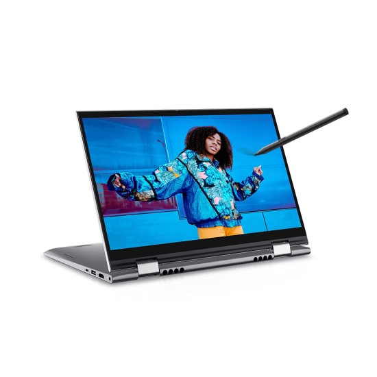 Dell - Inspiron 2-in-1 14" Touch-Screen Laptop - Intel Core i7 - 16GB Memory - 512GB Solid State Drive       