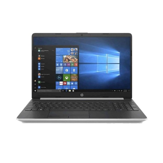 HP - 15.6" Laptop - Intel Core i5 - 8GB Memory - 256GB SSD  