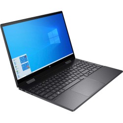 HP - ENVY 2-in-1 15.6" Touch-Screen Laptop - AMD Ryzen 7 - 8GB Memory -  512GB SSD      