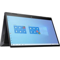 HP - ENVY 2-in-1 15.6" Touch-Screen Laptop - AMD Ryzen 5 - 8GB Memory  256GB SSD     