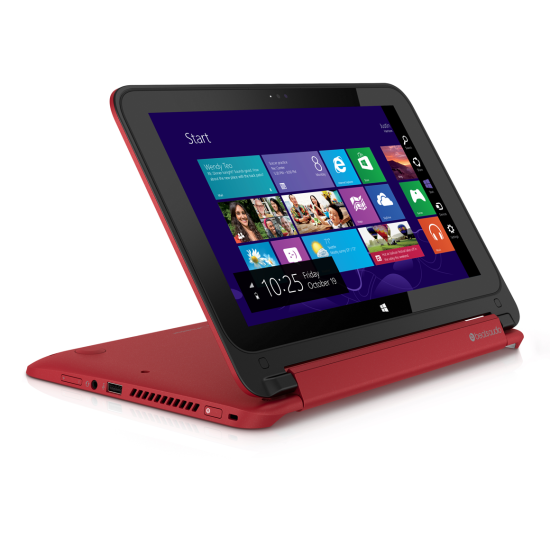 Hp Pavillon x360 Hp Pavillon x360