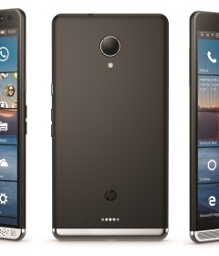HP Mobile