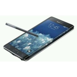 Samsung Galaxy Note Edge (Charcoal Black, 32 GB)  (3 GB RAM)
