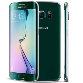 Samsung Galaxy S6 (Gold Platinum, 64 GB) (3 GB RAM)