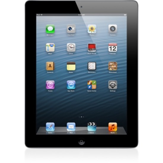 iPad 4 WIFI