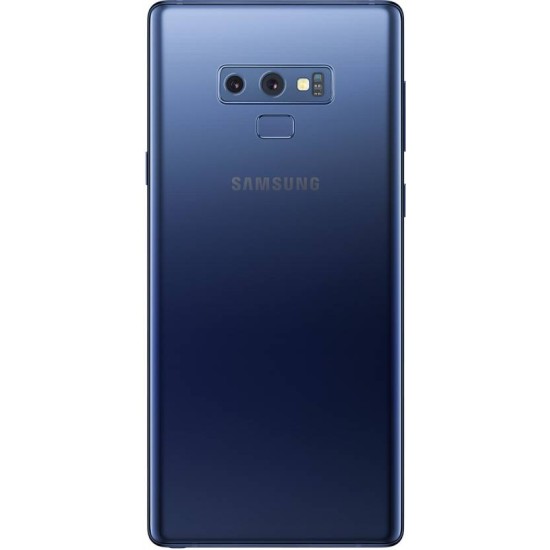 SAMSUNG Galaxy Note 9 128 GB