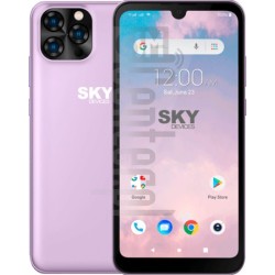 Sky Elite A63