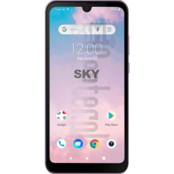 Sky Elite A63