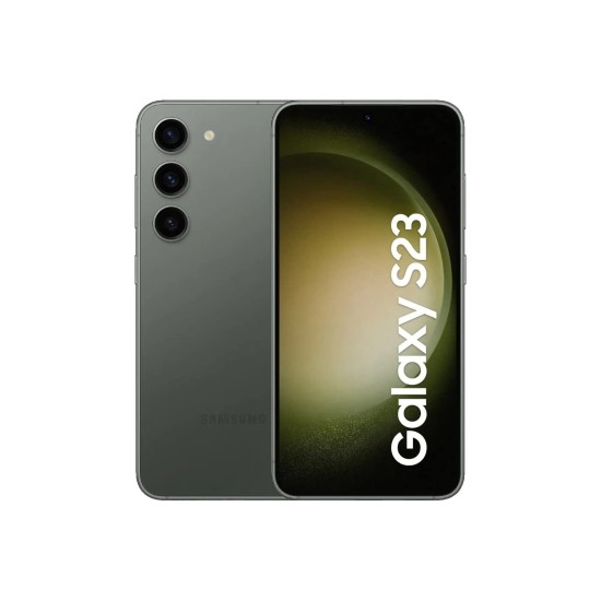SAMSUNG Galaxy S23 5G (Phantom Black, 128 GB)  (8 GB RAM)