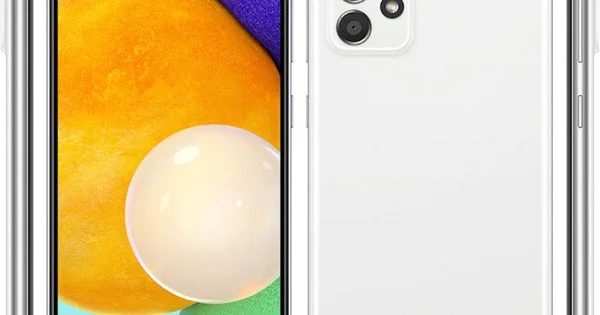 Samsung A53 5G 128GB