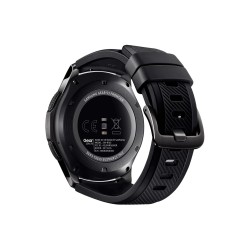 Samsung Galaxy Smart watch Gear S3 frontier GPS