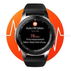 SAMSUNG Galaxy Smart Watch Sm-R800 