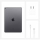 APPLE iPad (8th Gen) 32 GB ROM 10.2 inch with Wi-Fi Only (Space Grey)