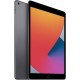 APPLE iPad (8th Gen) 32 GB ROM 10.2 inch with Wi-Fi Only (Space Grey)