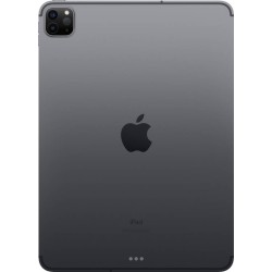 APPLE iPad Pro 2020 (2nd Generation) 6 GB RAM 128 GB ROM 11 inch with Wi-Fi+4G (Space Grey)