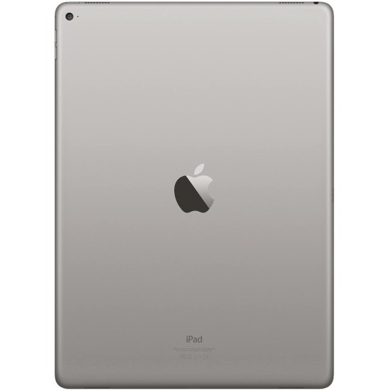 Apple iPad Pro 12.9-inch (2nd generation) 4G 64GB, 2017 (Refurbished) Apple iPad Pro 12.9-inch (2nd generation) 4G 64GB, 2017 (Refurbished)