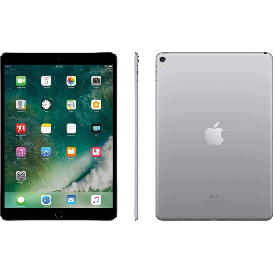 Apple iPad Pro 12.9-inch (2nd generation) 4G 64GB, 2017 (Refurbished) Apple iPad Pro 12.9-inch (2nd generation) 4G 64GB, 2017 (Refurbished)