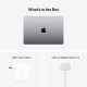 Apple MacBook Pro 14" Apple MacBook Pro 14"