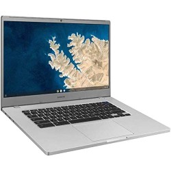 Samsung - 15.6" Chromebook - Intel Celeron