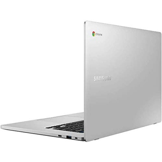 Samsung - 15.6" Chromebook - Intel Celeron